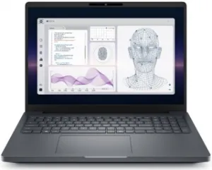 Dell Pro Max Plus Intel Core Ultra 9 285HX 32GB RAM 16.0 İnç