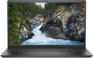 Dell Vostro N8068VN3510_W Intel Core i7-1165G7 8GB RAM 15.6 İnç