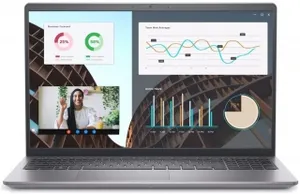 Dell Vostro N1601PVNB3530U Intel Core i7-1355U 16GB RAM 15.6 İnç