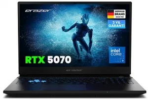 Erazer Deputy P1 MD600005 Intel Core 9 270H RTX 5070 115W