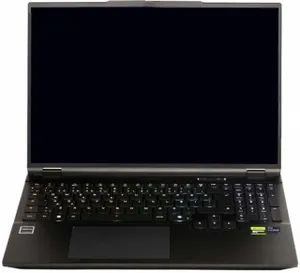 GameRaider FLUX GR16 H960300S32C-TR001 Intel Core i9-14900HX RTX 5060 115W
