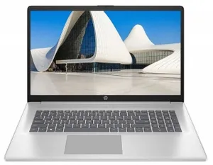 HP AI 17-cn5075cl Intel Core Ultra 7 255U 32GB RAM 17.3 İnç