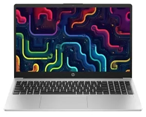 HP G10 Intel Core i7-1355U 8GB RAM 15.6 İnç