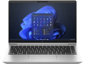 HP EliteBook G10 Intel Core i7-1355U 16GB RAM 14.0 İnç