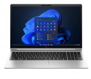 HP EliteBook G10 Intel Core i5-1335U 32GB RAM 15.6 İnç