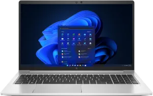 HP EliteBook 15.6 İnç Intel Core i5-1235U 8GB RAM 15.6 İnç