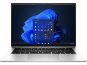 HP EliteBook G10 Intel Core i7-1355U 16GB RAM 14.0 İnç