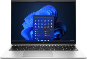 HP EliteBook İnç G9 Intel Core i5-1235U 8GB RAM 16.0 İnç