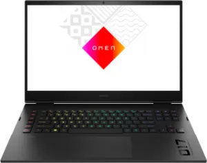 HP OMEN 17-ck1005nt Intel Core i7-12800HX 32GB RAM 17.3 İnç