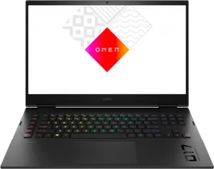 HP OMEN 17-ck2011nt Intel Core i7-13700HX RTX 4080