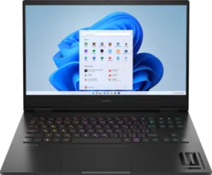 HP OMEN Gaming 16-wf0015nt Intel Core i9-13900HX 32GB RAM 16.1 İnç