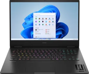 HP OMEN Gaming 16-wf1020nt Intel Core i7-14700HX 96GB RAM 16.1 İnç