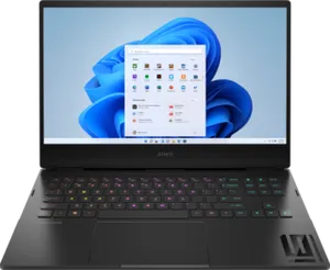 HP OMEN Gaming 16-k0008nt Intel Core i7-12700H 32GB RAM 32GB 16.1 İnç