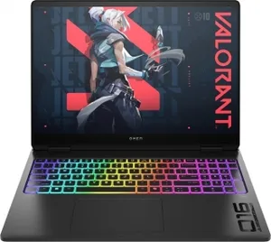 HP OMEN MAX Gaming Intel Core Ultra 9 275HX 48GB RAM 16.0 İnç