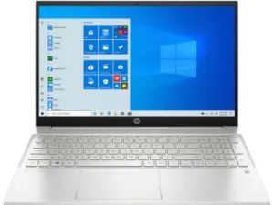 HP Pavilion 15-eh0000nt AMD Ryzen 7 4700U 8GB RAM 15.6 İnç