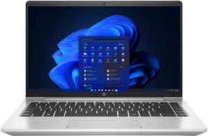 HP ProBook G9 Intel Core i7-1255U 8GB RAM 14.0 İnç