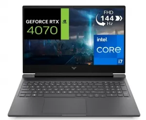 HP Victus Gaming 16-r0071nt Intel Core i7-13700H 32GB RAM 16.1 İnç