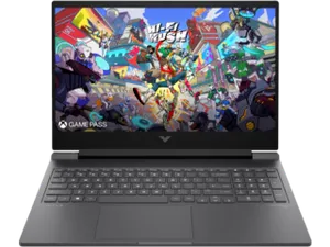 HP Victus Gaming 16-s1035nt AMD Ryzen 7 8840HS 96GB RAM 16.1 İnç