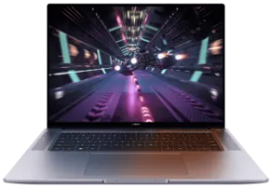 Huawei MateBook 16s Intel Core i9-12900H 16GB RAM 16GB 16.0 İnç