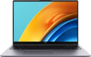 Huawei MateBook D16 Intel Core i5-12450H 16GB RAM 16GB 16.0 İnç