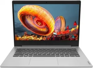 Lenovo IdeaPad 81VU006STX Intel Celeron N4020 4GB RAM 14.0 İnç