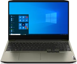 Lenovo IdeaPad Creator 82D4002LTX Intel Core i5-10300H GTX 1650 GDDR6