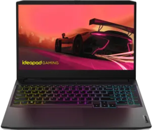 Lenovo IdeaPad Gaming 82K200K0TX AMD Ryzen 5 5600H RTX 3060 90W