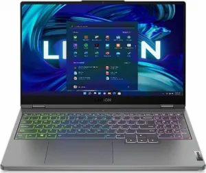Lenovo Legion 82RB00DCTX27 Intel Core i7-12700H 64GB RAM 15.6 İnç