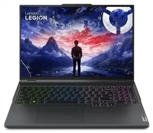 Lenovo Legion Pro LP83DF00AMTR08 Intel Core i7-14700HX RTX 4070 140W