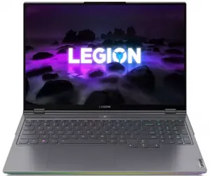 Lenovo Legion 82N600TXTX AMD Ryzen 9 5900HX 32GB RAM 16.0 İnç