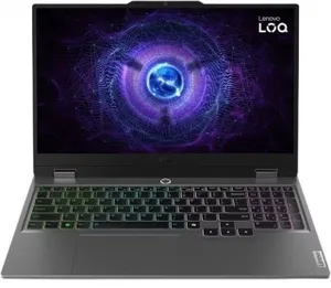 Lenovo LOQ 15IAX9 83GS007XTR19 Intel Core i5-12450HX 32GB RAM 15.6 İnç