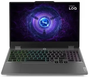 Lenovo LOQ 15IAX9 83GS00P6TRA111 Intel Core i5-12600HX RTX 4050 105W