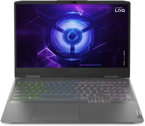 Lenovo LOQ 15IRH8 82XV00G9TXH12 Intel Core i7-13620H 48GB RAM 15.6 İnç