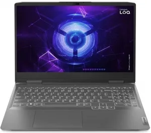Lenovo LOQ 15IRH8 82XV00SWTXK23 Intel Core i5-12450H 40GB RAM 15.6 İnç