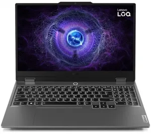 Lenovo LOQ 15IRX10 83JE00EBTR Intel Core i5-13450HX 24GB RAM 15.6 İnç