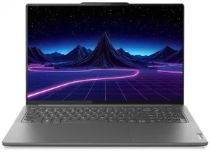 Lenovo Slim Pro 83C00000TT003 Intel Core i9-13905H 32GB RAM 16.0 İnç