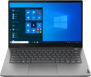 Lenovo ThinkBook G6 IRL Intel Core i5-13420H 16GB RAM 14.0 İnç