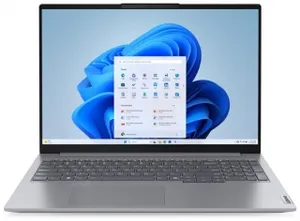 Lenovo ThinkBook G8 IRL Intel Core 7 240H 32GB RAM 16.0 İnç