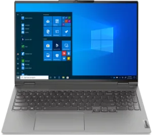 Lenovo ThinkBook 16p G6 AMD Ryzen 9 8940HX 32GB RAM 16.0 İnç