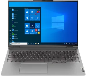 Lenovo ThinkBook 16p G6 AMD Ryzen 9 8940HX 64GB RAM 16.0 İnç