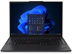 Lenovo ThinkPad T16 G4 Intel Core Ultra 7 255U 16GB RAM 16.0 İnç