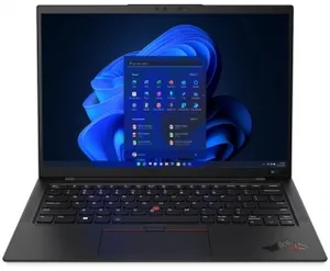 Lenovo ThinkPad X1 Carbon Intel Core i7-1365U 32GB RAM 14.0 İnç