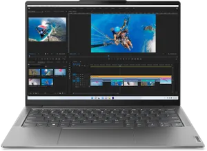 Lenovo Yoga Slim 82WU006YTX Intel Core i5-1240P 8GB RAM 14.0 İnç