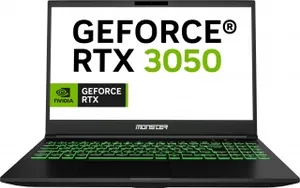 Monster Abra A5 V20.5.1 Intel Core i5-13420H 16GB RAM 15.6 İnç