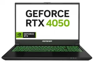 Monster Abra A5 V21.8.5 Intel Core 7 250H 32GB RAM 15.6 İnç