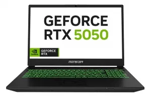 Monster Abra A5 V22.2.2 Intel Core 7 250H 32GB RAM 15.6 İnç