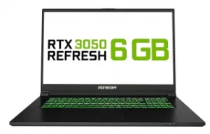 Monster Abra A7 V15.3.4 Intel Core i5-13500H RTX 3050 75W