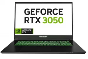 Monster Abra A7 V15.4.4 Intel Core i7-13700H 16GB RAM 17.3 İnç