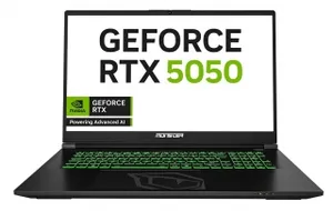 Monster Abra A7 V16.2.8 Intel Core i7-13700HX 64GB RAM 17.3 İnç