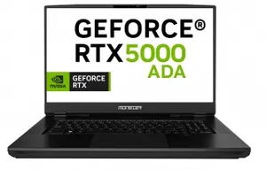 Monster Markut Intel Core i9-13980HX 64GB RAM 17.3 İnç